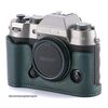 Für weitere Info hier klicken. Artikel: Tilta Leder Kameratasche für Fujifilm X-T50 – Grün 