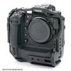 Für weitere Info hier klicken. Artikel: Tilta Voller Kamerakäfig für Nikon Z9 – Schwarz 