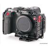 Für weitere Info hier klicken. Artikel: Tilta Vollständiger Kamerakäfig für Canon R5C – Schwarz 