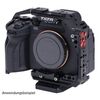 Für weitere Info hier klicken. Artikel: Tilta Vollständiger Kamerakäfig für Sony a7 IV – Schwarz 