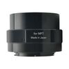 Für weitere Info hier klicken. Artikel: Tokina Objektivadapter  MFT T2