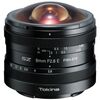 Für weitere Info hier klicken. Artikel: Tokina SZ 8mm f/2.8 MF  Sony E-Mount