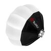 Für weitere Info hier klicken. Artikel: Tolifo Lantern Softbox  LKD-65 60 cm
