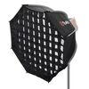 Für weitere Info hier klicken. Artikel: Tolifo Octagon Softbox  LKP-60 60 cm, Mini