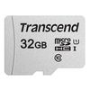 Für weitere Info hier klicken. Artikel: Transcend 32 GB microSDHC-Karte 300S-A UHS-I U1 V10 95/45MB/s mit Adapter 