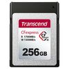 Für weitere Info hier klicken. Artikel: Transcend CFExpress-Karte Type B TLC (1700/1300 MB/s)  256 GB 