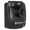 Für weitere Info hier klicken. Artikel: Transcend DrivePro 230Q Data Privacy Dashcam inkl. 32 GB Micro SD 