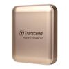 Für weitere Info hier klicken. Artikel: Transcend ESD420G Portable SSD, externe SSD Festplatte, MagSafe, gold  1TB