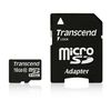 Für weitere Info hier klicken. Artikel: Transcend Micro SD-Card Class 10  16 GB