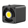 Für weitere Info hier klicken. Artikel: Ulanzi ML100Bi 100W Portable LED Video Light (With EU Adapter) 