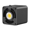 Für weitere Info hier klicken. Artikel: Ulanzi ML100RGB 100W Portable LED Video Light RGB(With EU Adapter) 