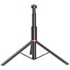 Für weitere Info hier klicken. Artikel: Ulanzi MT 54 Portable Tripod Stand (1.55m) 