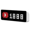 Für weitere Info hier klicken. Artikel: Ulanzi TC001 Smart Pixel Clock 
