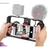 Für weitere Info hier klicken. Artikel: Ulanzi U-RIG Pro Smartphone Video Rig 
