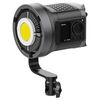 Für weitere Info hier klicken. Artikel: Ulanzi V 120Bi 120W Bi color V Mount Video Light 