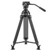 Für weitere Info hier klicken. Artikel: Ulanzi VideoFast Carbon Fiber Heavy Duty tripod 