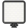 Für weitere Info hier klicken. Artikel: Ulanzi VL81 VIJIM Mini LED Video Light 