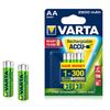 Für weitere Info hier klicken. Artikel: Varta Akku Professional AA 2600mAh  4er-Pack