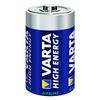 Für weitere Info hier klicken. Artikel: Varta Batterie 4914 High Energy  1er-Pack