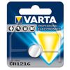 Für weitere Info hier klicken. Artikel: Varta CR-1216 