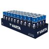 Für weitere Info hier klicken. Artikel: Varta Longlife Power Batterie  AAA 40 Stück