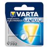 Für weitere Info hier klicken. Artikel: Varta V 392 Uhrenzelle 1,55V 