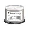 Für weitere Info hier klicken. Artikel: Verbatim DVD-R 16x Wide Printable 50x 