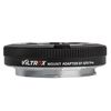 Für weitere Info hier klicken. Artikel: Viltrox Objektivadapter  Fujifilm G Canon EF