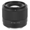 Für weitere Info hier klicken. Artikel: Viltrox AF 56mm F/1.7 - Retourenware ohne Anleitung -  Sony E-Mount
