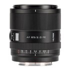 Viltrox AF 85mm f/2.0 EVO  Sony FE-Mount