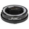Für weitere Info hier klicken. Artikel: Viltrox Objektivadapter  Canon RF Canon EF