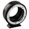 Für weitere Info hier klicken. Artikel: Viltrox Objektivadapter NF FX1  Fujifilm X Nikon F