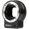 Für weitere Info hier klicken. Artikel: Viltrox Objektivadapter NF-Z  Nikon Z Nikon F