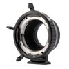 Für weitere Info hier klicken. Artikel: Viltrox Objektivadapter  Sony E-Mount PL-Mount