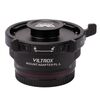 Für weitere Info hier klicken. Artikel: Viltrox Adapter Ring  L-Mount PL-Mount