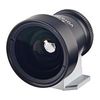Für weitere Info hier klicken. Artikel: Voigtländer Aufstecksucher für 21/25mm  schwarz
