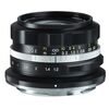 Für weitere Info hier klicken. Artikel: Voigtländer Nokton D 35mm f/1,2  Nikon Z (DX) schwarz