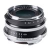 Für weitere Info hier klicken. Artikel: Voigtländer Ultron 35mm f/2,0 asphärisch VM  Leica M schwarz