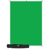 Für weitere Info hier klicken. Artikel: Westcott Green Screen X Drop Backdrop Kit 