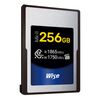 Für weitere Info hier klicken. Artikel: Wise CFexpress 4.0 Type A Mk-II Memory Card  256GB