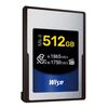 Für weitere Info hier klicken. Artikel: Wise CFexpress 4.0 Type A Mk-II Memory Card  512GB