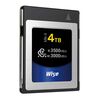 Für weitere Info hier klicken. Artikel: Wise CFexpress 4.0 Type B Mk-II Memory Card  4TB 