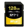 Für weitere Info hier klicken. Artikel: Wise SDXC UHS-II V60  128 GB
