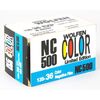 Für weitere Info hier klicken. Artikel: Wolfen Color Classic NC500-36 Film  Filmpatrone 135/36