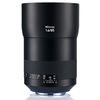 Für weitere Info hier klicken. Artikel: Zeiss Milvus 85mm f/1,4 ZE  Canon EF