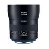 Für weitere Info hier klicken. Artikel: Zeiss Milvus 50M f/2,0 ZE  Canon EF