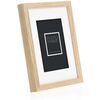 Für weitere Info hier klicken. Artikel: ZEP Bilderrahmen Malmo Natural  V4557N  9x13 / 13x18 cm