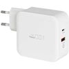 Für weitere Info hier klicken. Artikel: ZGCINE USB-C Charger 100W PD EU Plug (C-100W) 