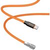 Für weitere Info hier klicken. Artikel: ZGCINE USB-C To BMPCC Power Cable (PD-BMD) 