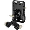 Für weitere Info hier klicken. Artikel: ZGCINE V-Lock Battery Mounting Platte w/ Adjustable Arm VR... 